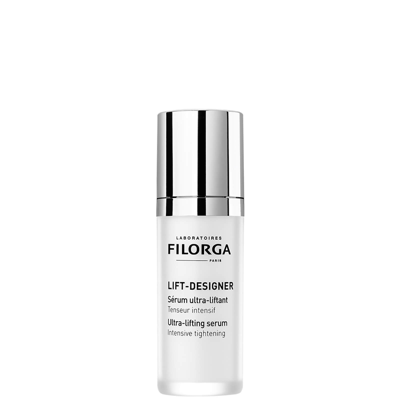 Shop Filorga Lift-designer Ultra-lifting Face Serum 30ml