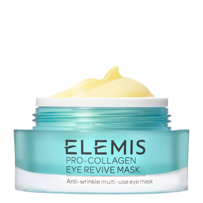 Shop Elemis Pro-collagen Eye Revive Mask 15ml