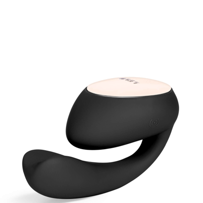 Shop Lelo Ida Wave (various Shades) - Black