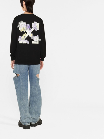 ARROWS LOGO超大款卫衣