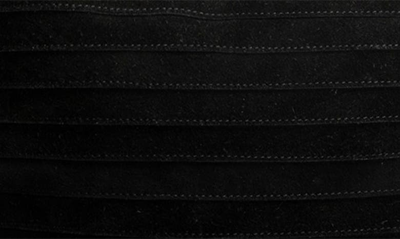 Shop Day & Mood Harpa Leather Hobo Bag In Black