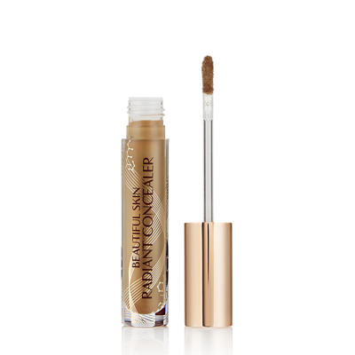 Charlotte Tilbury New! Beautiful Skin Radiant Concealer - 14 Deep