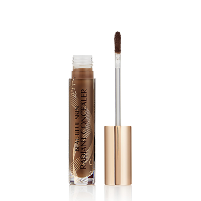 Charlotte Tilbury New! Beautiful Skin Radiant Concealer - 17 Deep