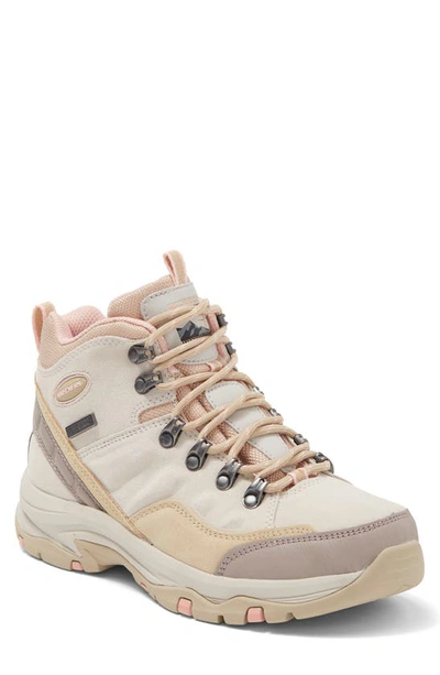 Skechers Women's Relaxed Fit- Trego - Rocky Mountain Boots From Finish Line  In Natural | ModeSens