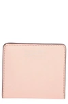 MARC BY MARC JACOBS 'Quintessential Emi' Leather Wallet