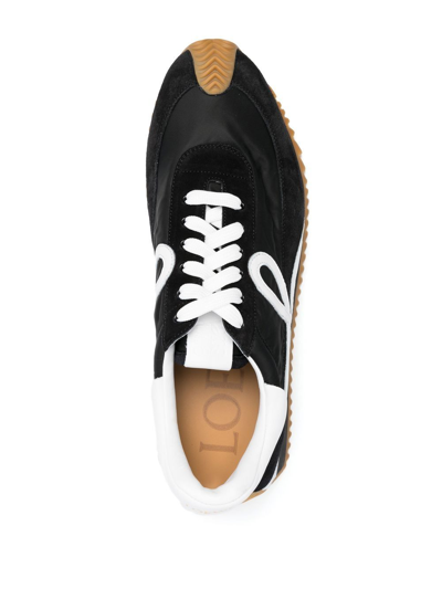 Shop Loewe Flow Runner Sneakers