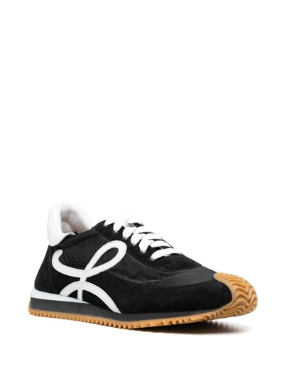 Shop Loewe Flow Runner Sneakers