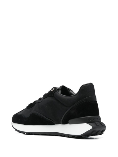 Shop Givenchy Giv Runner Sneakers