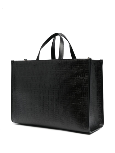 Shop Givenchy G-tote Shopping Bag