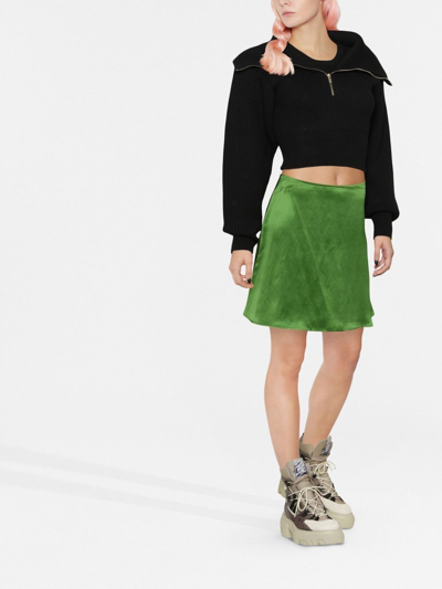 Shop Jacquemus La Maille Risoul Jumper