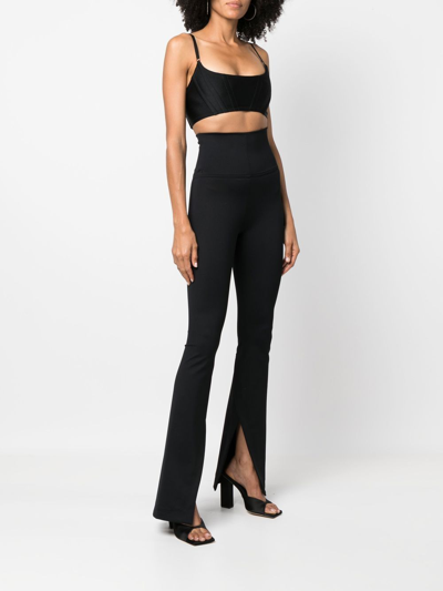 Shop The Mannei Tailored Leggings