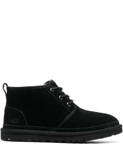 Ugg Neumel Lace-up Shoes