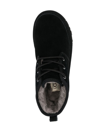 Ugg Neumel Lace-up Shoes