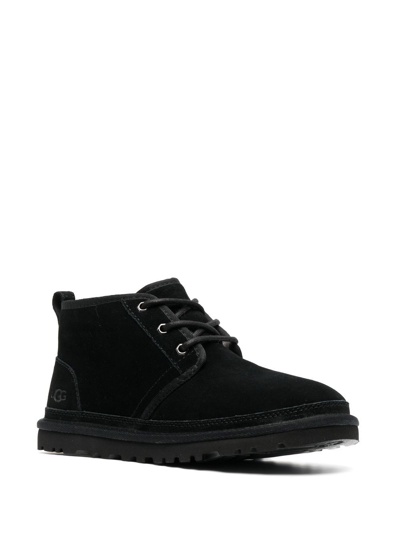 Ugg Neumel Lace-up Shoes