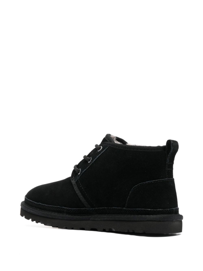 Ugg Neumel Lace-up Shoes