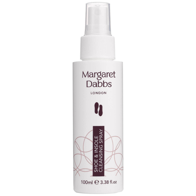 Shop Margaret Dabbs London Shoe And Insole Cleansing Spray 100ml