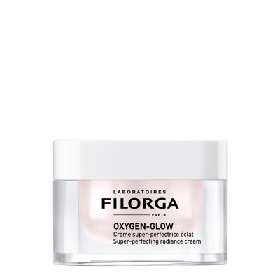 Shop Filorga Oxygen-glow Cream 1.69 Fl. oz
