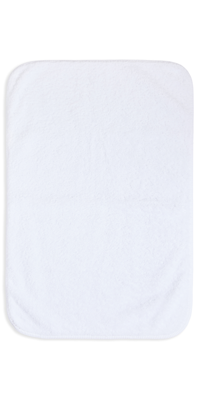 Shop Kassatex Prestige Hand Towel White