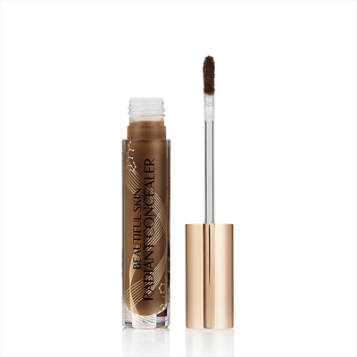 Charlotte Tilbury New! Beautiful Skin Radiant Concealer - 17.5 Deep
