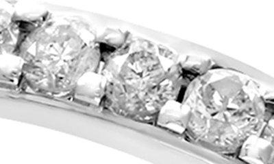 Effy 14k White Gold Diamond Ring In White