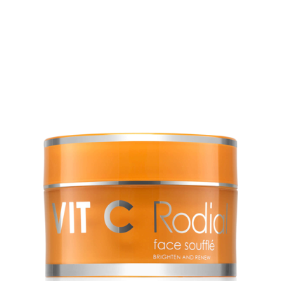 Shop Rodial Vitamin C Face Souffle 1.7 oz