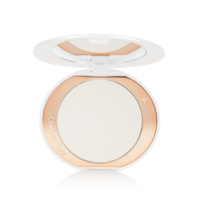 Charlotte Tilbury New! Airbrush Brightening Flawless Finish - Fair - Medium