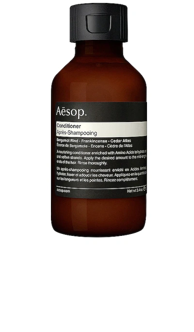 Shop Aesop Conditioner 100ml. In N,a