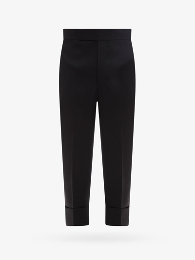 Shop Sapio Trouser In Black