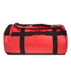 The North Face Base Camp Large Duffle Bag In Red