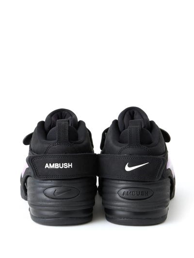 Shop Ambush X Nike Air Adjust Force Sneakers In Schwarz