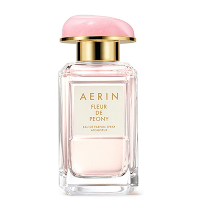 Shop Aerin Fleur De Peony Eau De Parfum (100ml) In Multi