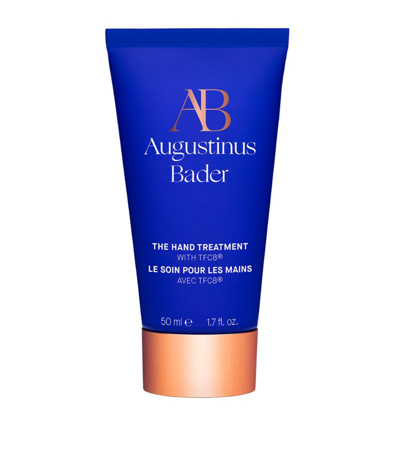 Shop Augustinus Bader The Hand Treatment (50ml) In Multi