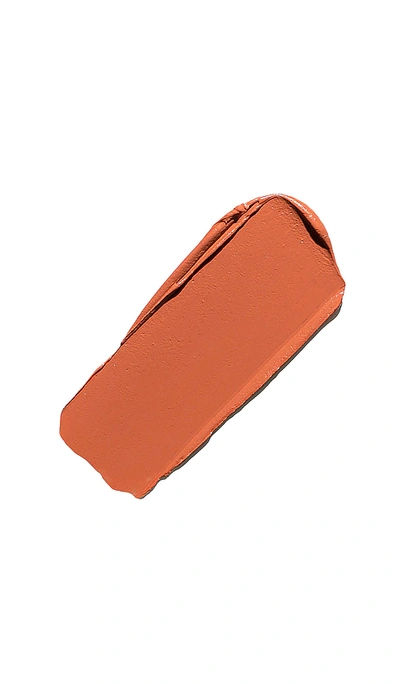 Nudestix Nudies Matte Lux All Over Face Blush In Burnt Orange