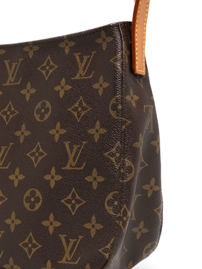 Looping GM, Used & Preloved Louis Vuitton Tote Bag