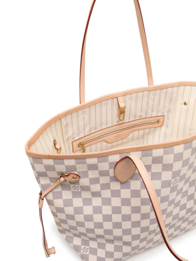 Louis Vuitton Neverfull MM Tote As New with Dust Bag & Receipt –