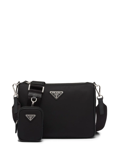 prada shoulder bag mens