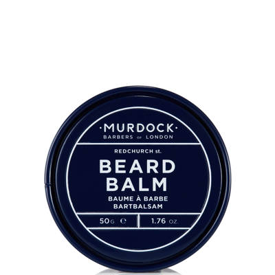 Shop Murdock London Beard Balm 50g