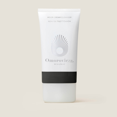 Shop Omorovicza Moor Cream Cleanser 150ml