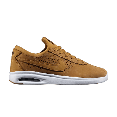 Nike sb air store max bruin vapor tan