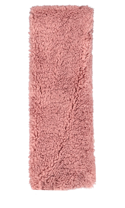 Shop Rokh Scarf In Pink