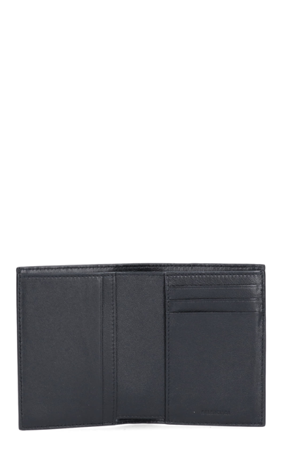 Balenciaga Wallet In Black | ModeSens