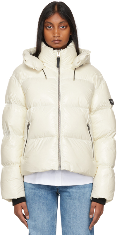 Ssense cheap mackage sale