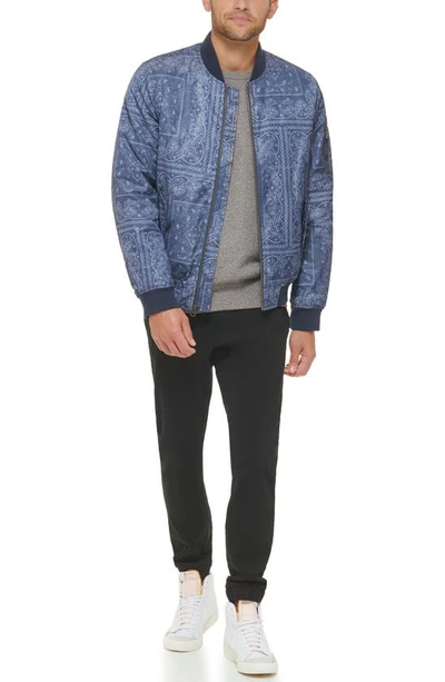 LEVI'S® LEVI'S® FILLED FLIGHT BOMBER JACKET 