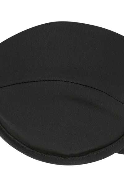 Stella Mccartney Wired Satin Bra Top