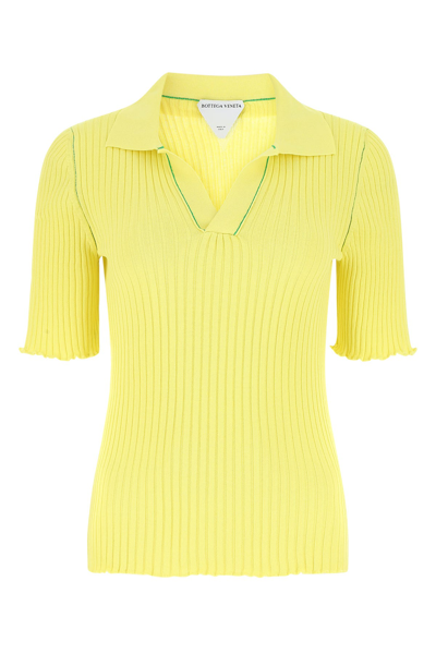 Shop Bottega Veneta Polo-xs Nd  Female