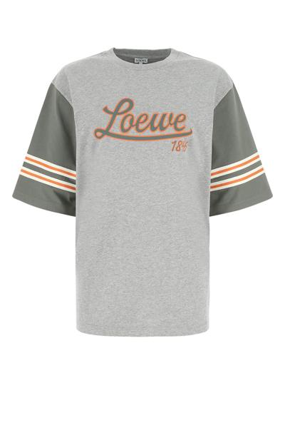 Shop Loewe T-shirt-l Nd  Female