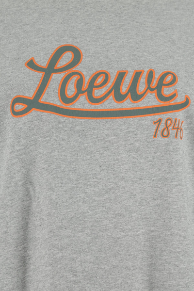Shop Loewe T-shirt-l Nd  Female