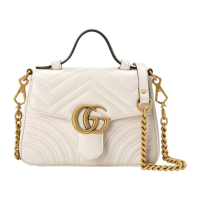 Gucci GG MARMONT 手袋 斜挎包 手提包单肩包女士