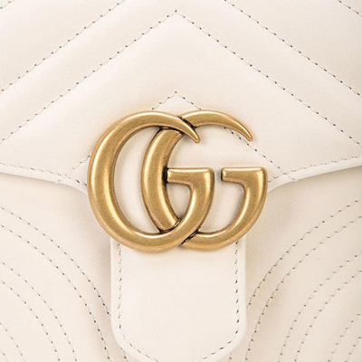 Gucci GG MARMONT 手袋 斜挎包 手提包单肩包女士