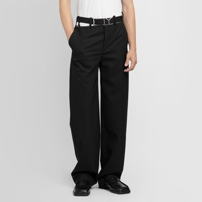 Shop Y/project Trousers In Black